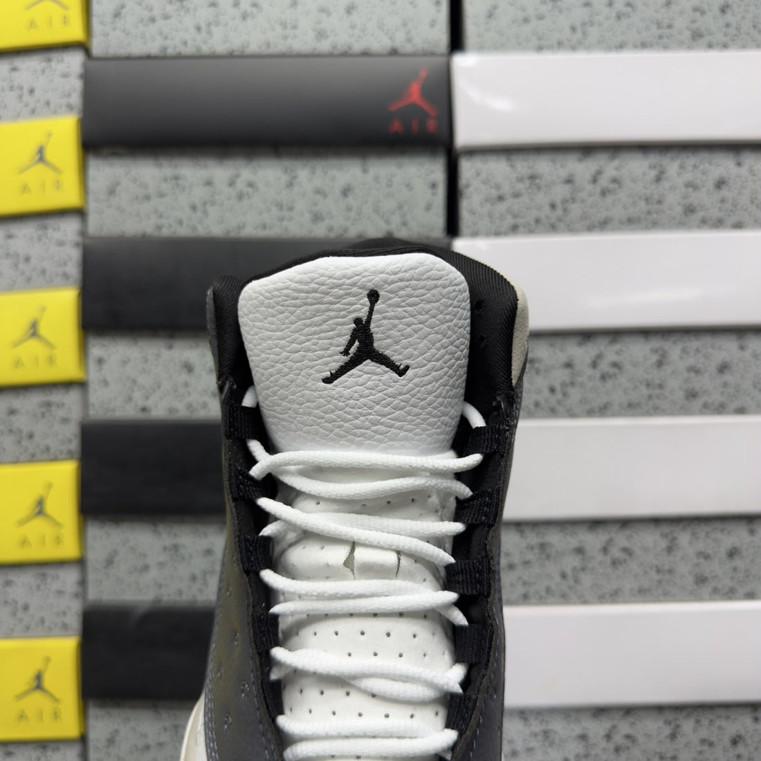 Air Jordan 13 Flint Grey