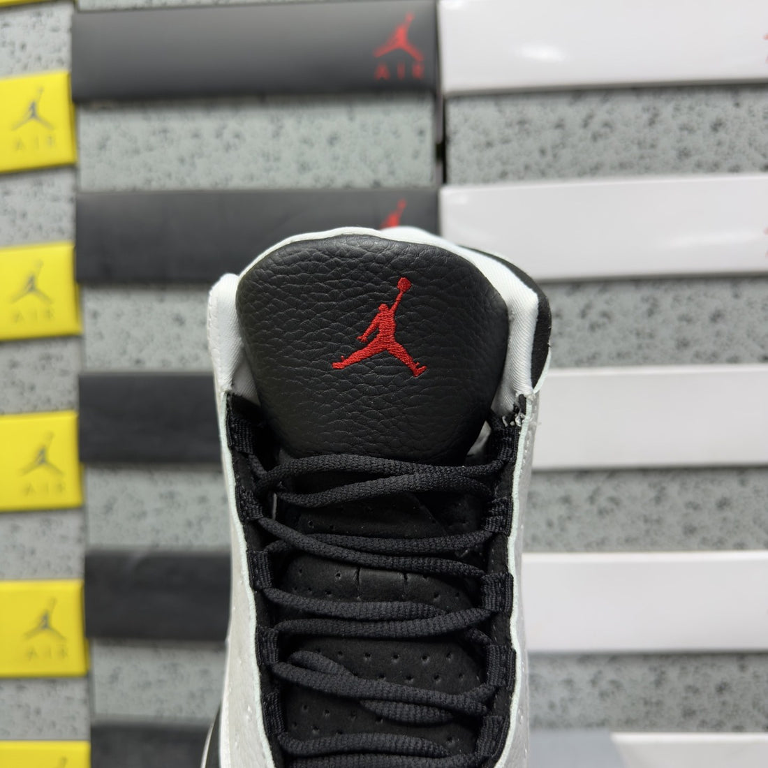 Air Jordan 13 He Got Game