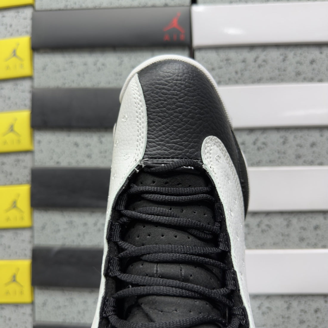 Air Jordan 13 He Got Game
