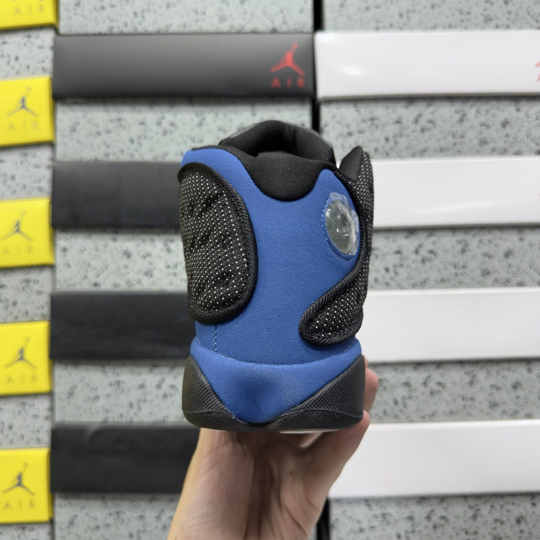 Air Jordan 13 Hyper Royal