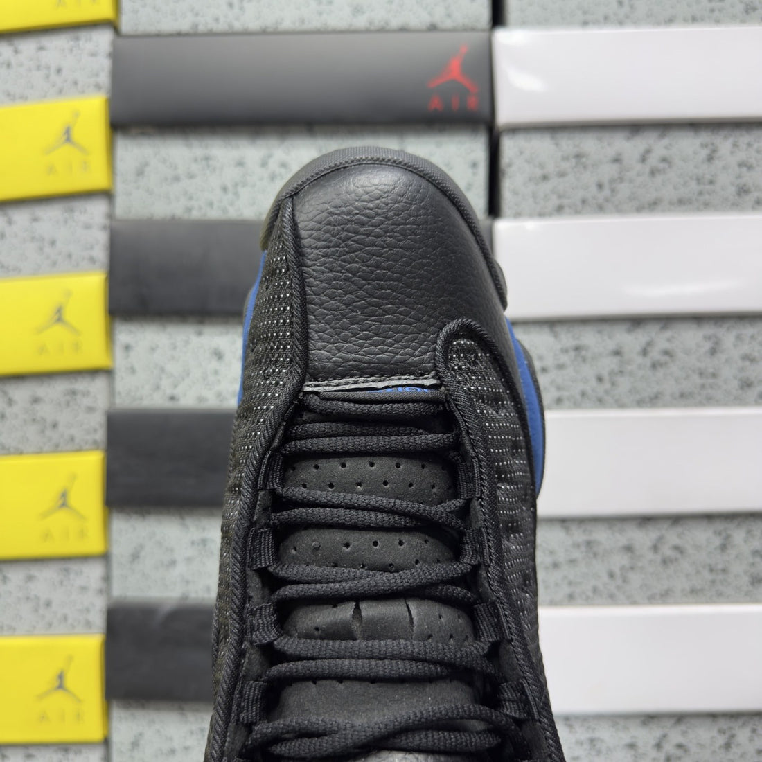 Air Jordan 13 Hyper Royal