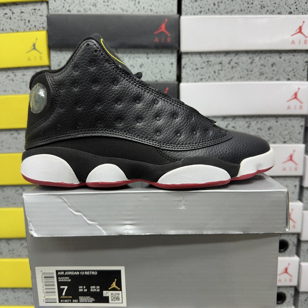 Air Jordan 13 Reverse He Got Game