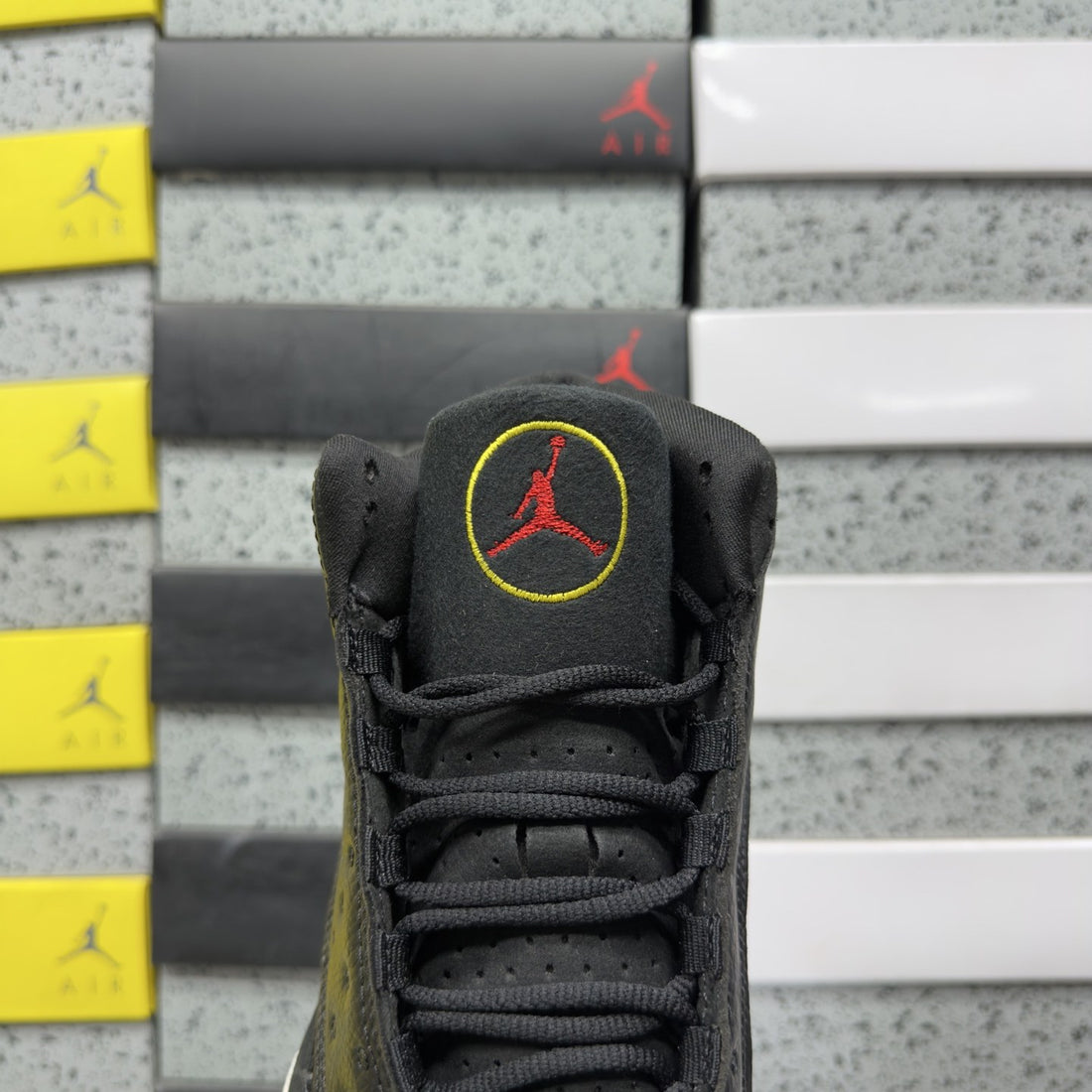 Air Jordan 13 Reverse He Got Game