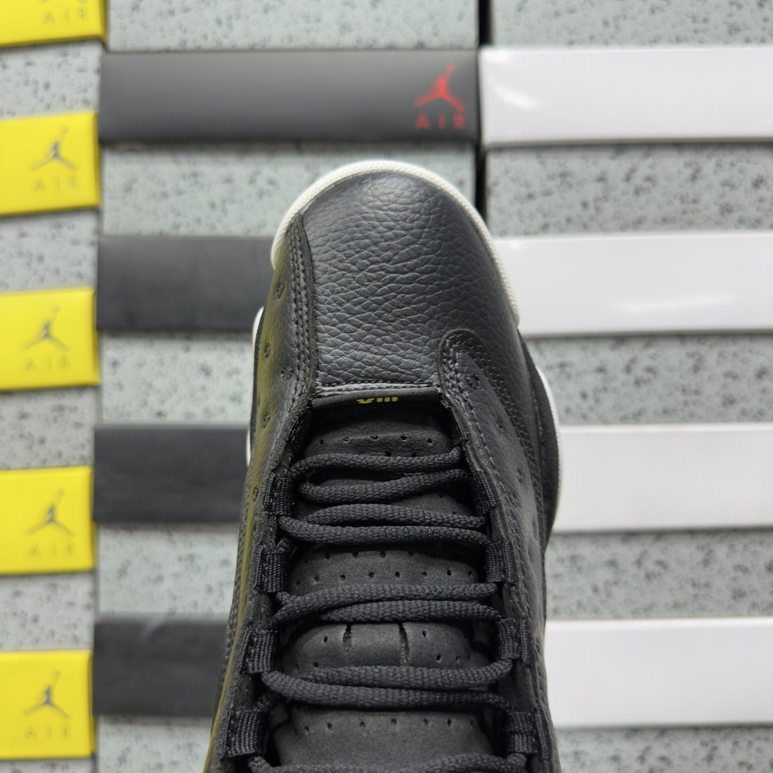 Air Jordan 13 Reverse He Got Game