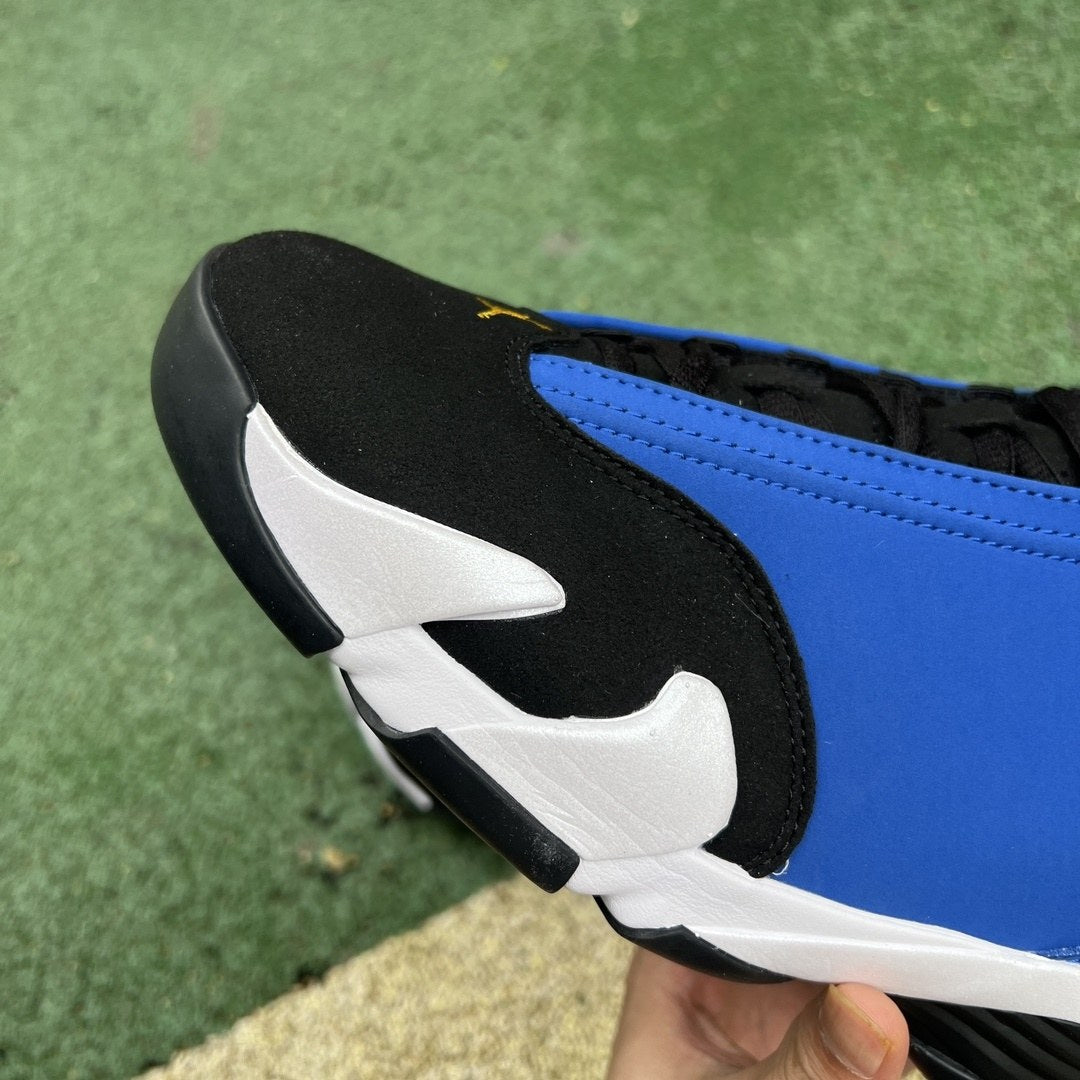 Air Jordan 14 Laney Royal