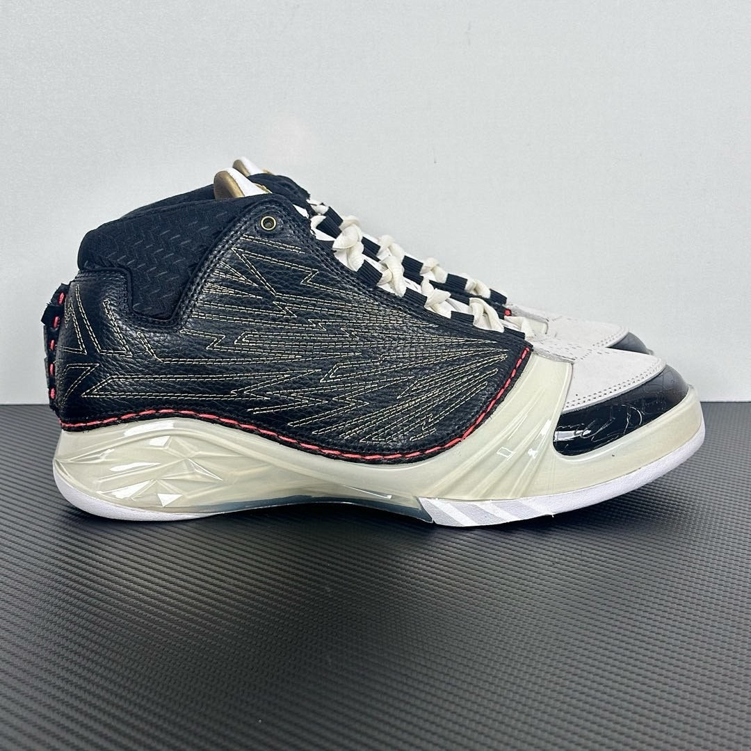 Air Jordan 23 Navy Sail