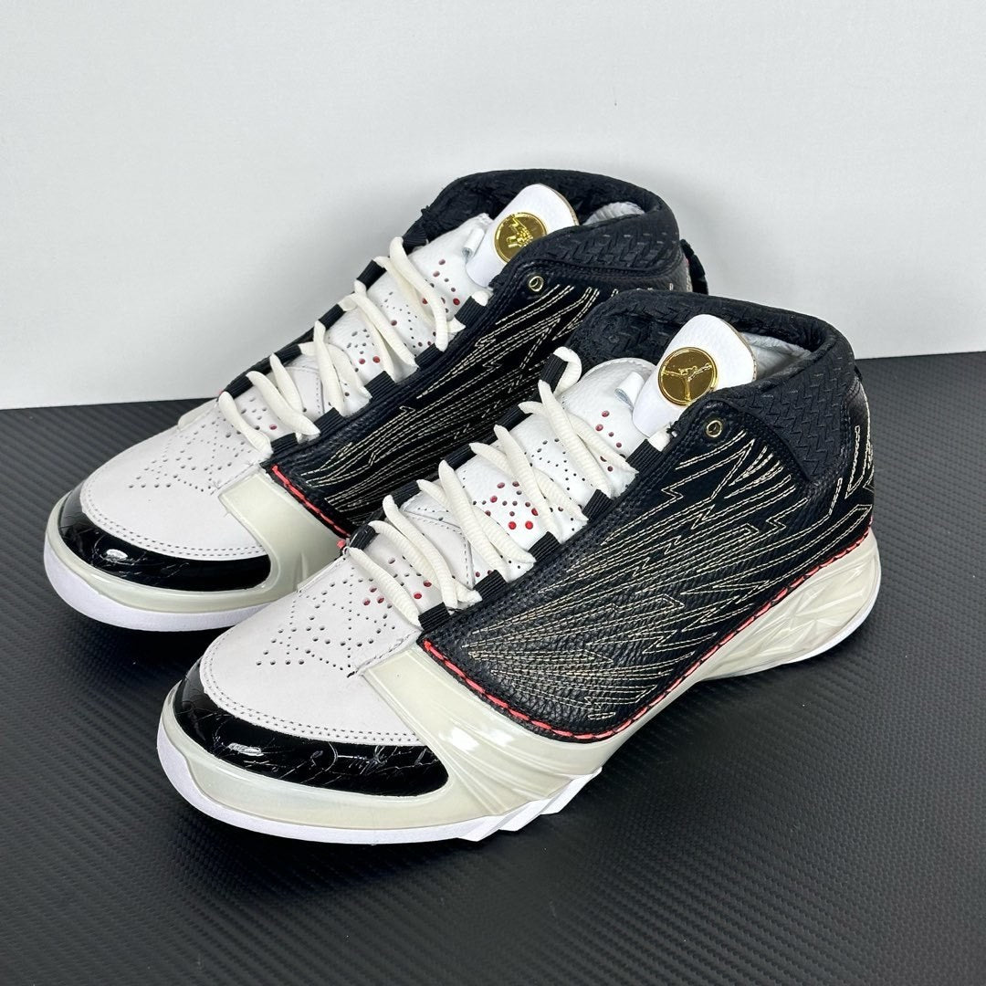 Air Jordan 23 Navy Sail
