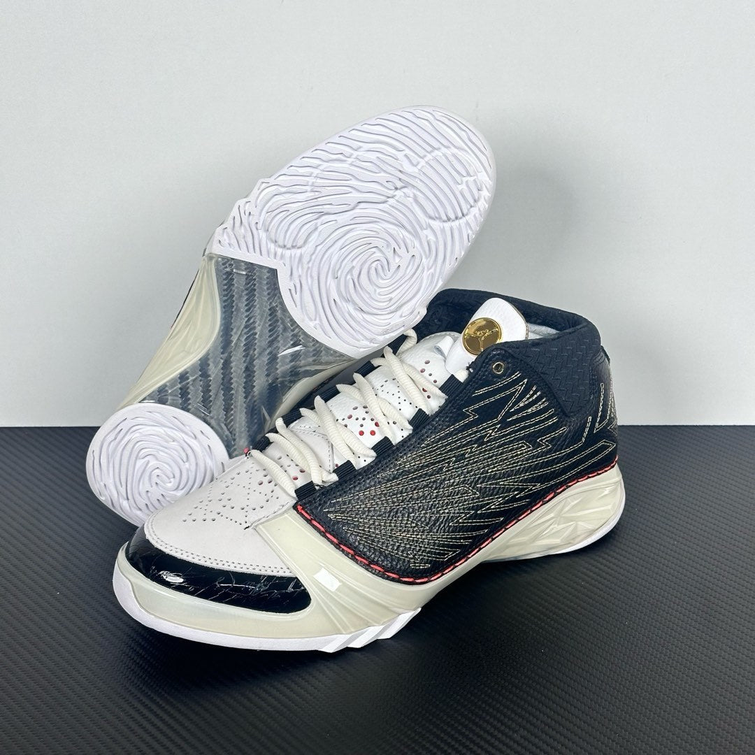 Air Jordan 23 Navy Sail