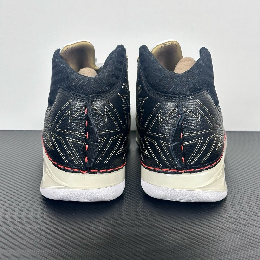 Air Jordan 23 Navy Sail