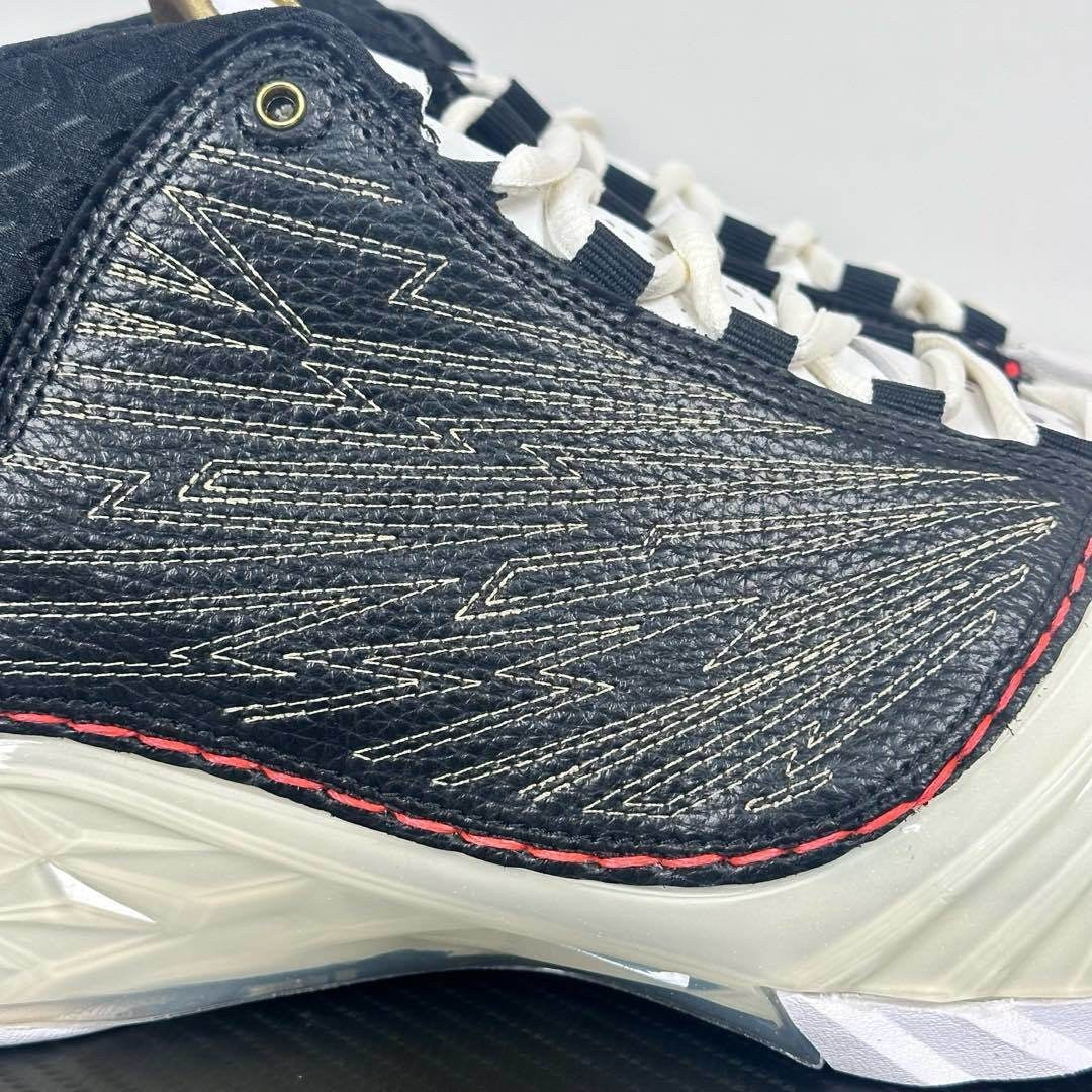Air Jordan 23 Navy Sail