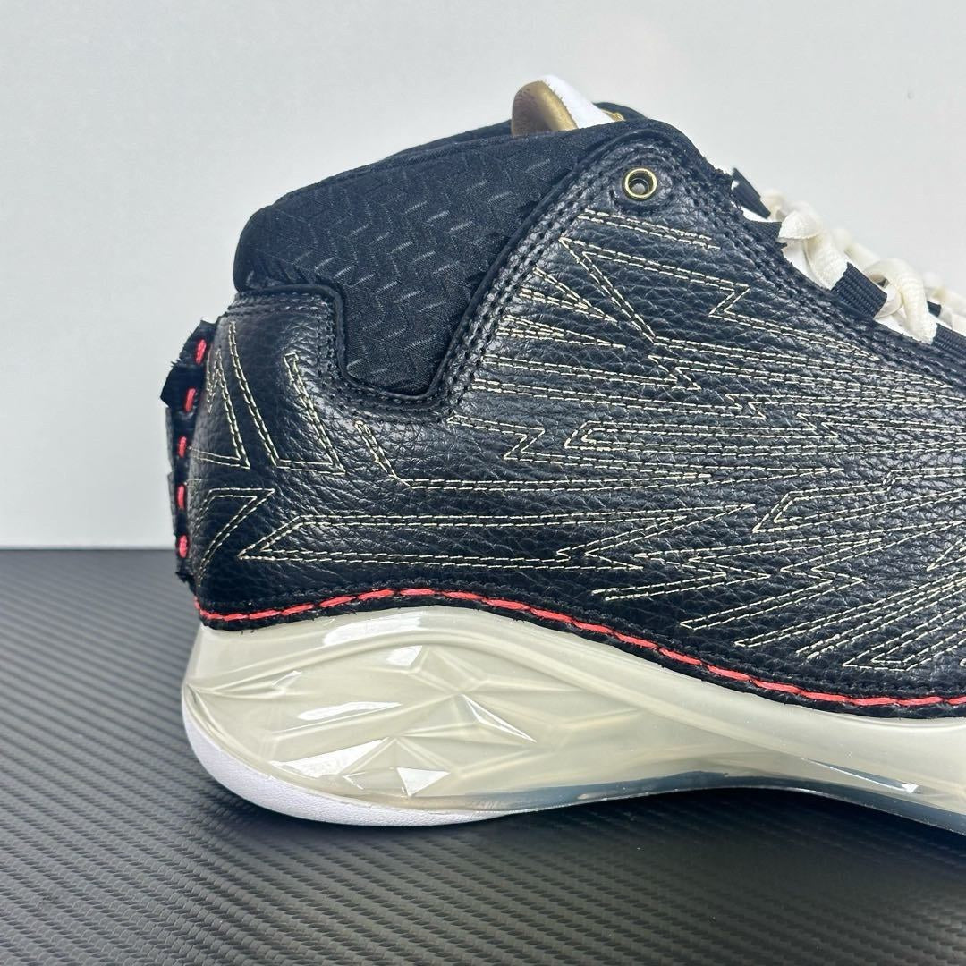 Air Jordan 23 Navy Sail