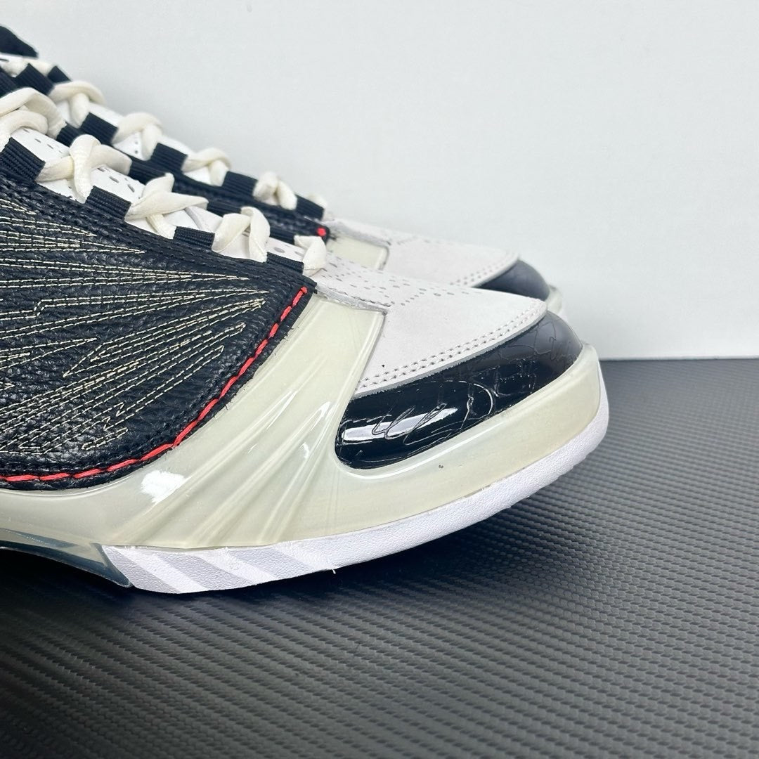 Air Jordan 23 Navy Sail