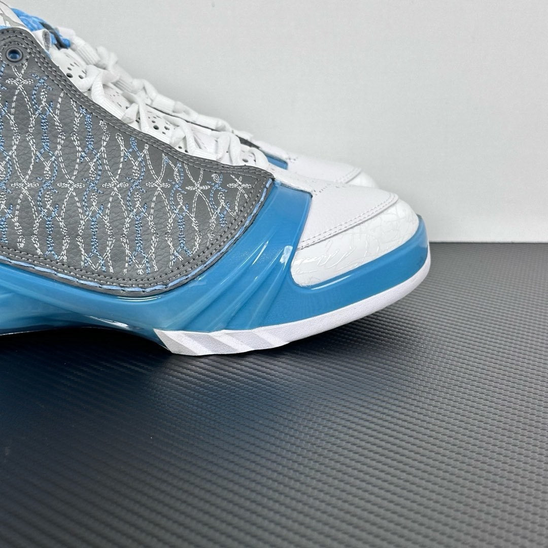 Air Jordan 23 University Blue Grey