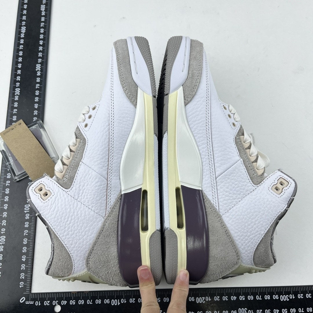 Air Jordan 3 A Ma Maniere