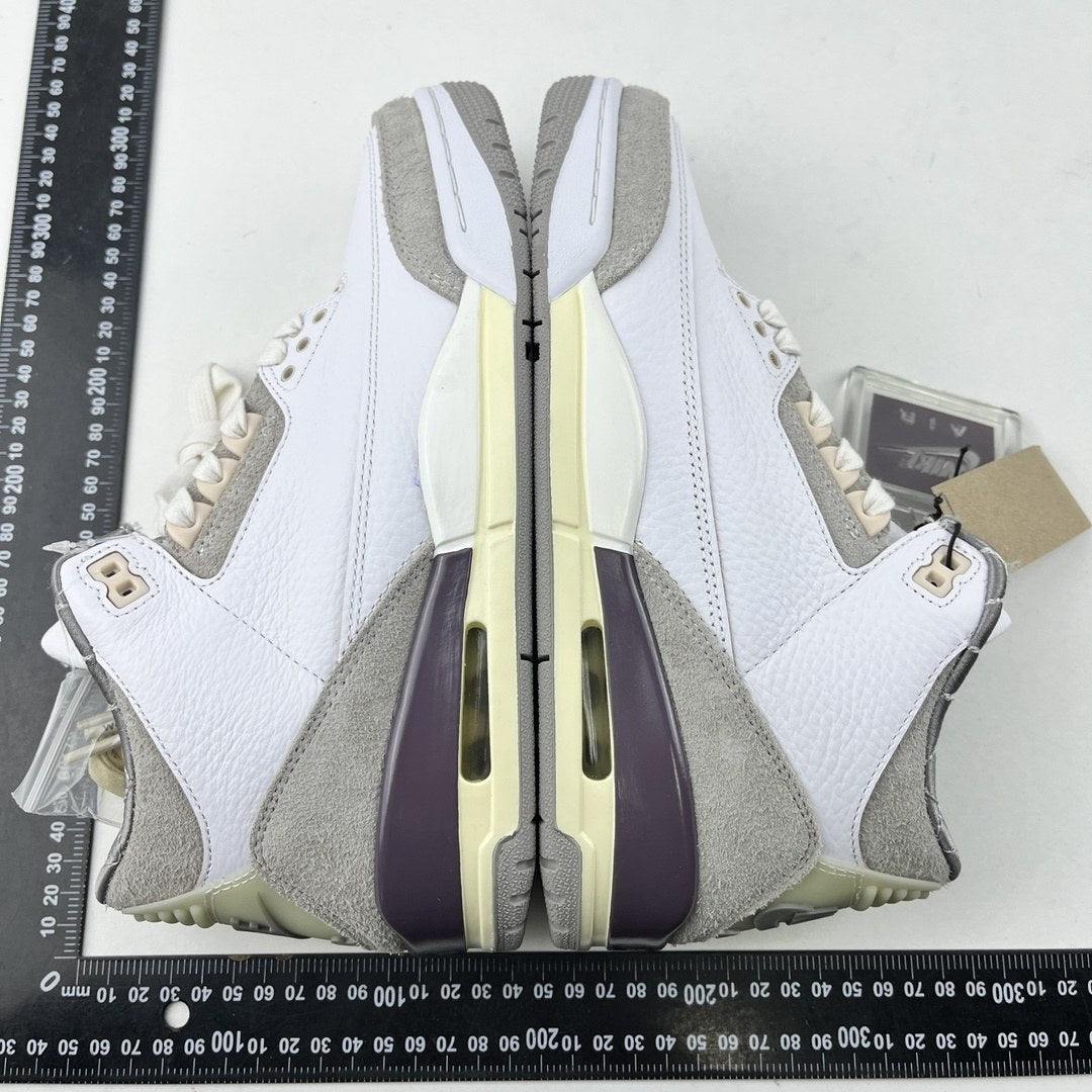 Air Jordan 3 A Ma Maniere