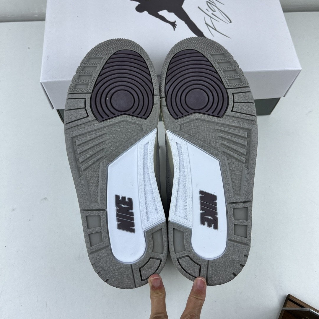 Air Jordan 3 A Ma Maniere