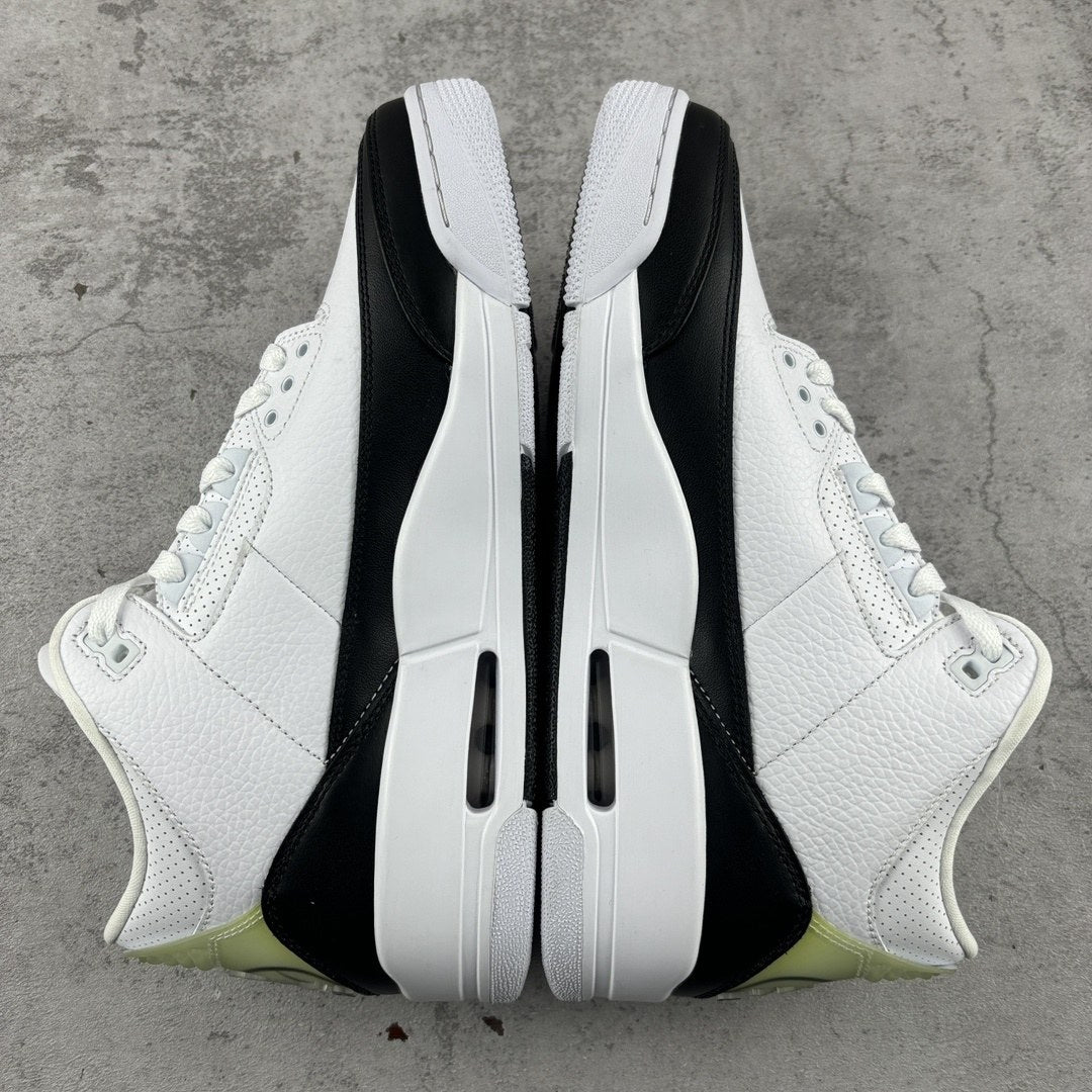 Air Jordan 3 Fragment