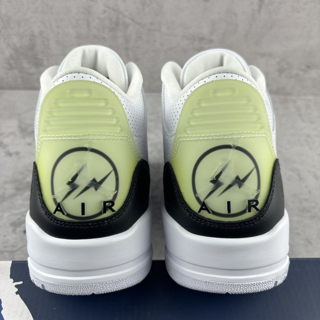Air Jordan 3 Fragment
