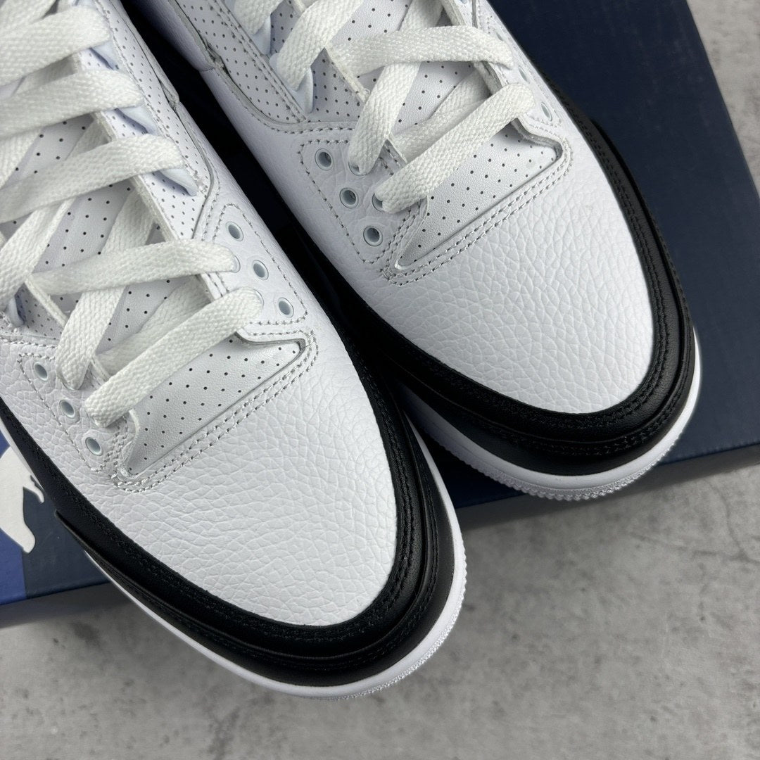 Air Jordan 3 Fragment