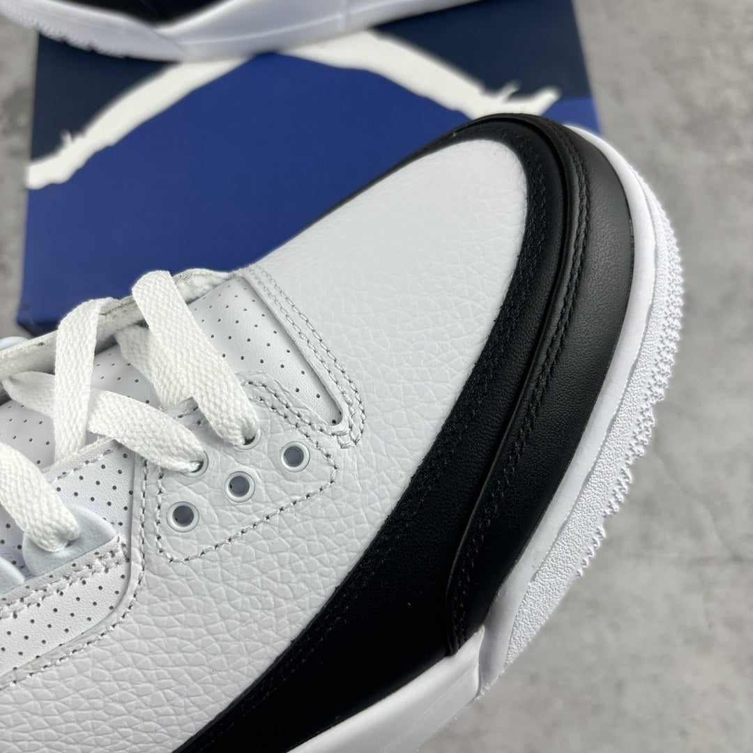 Air Jordan 3 Fragment