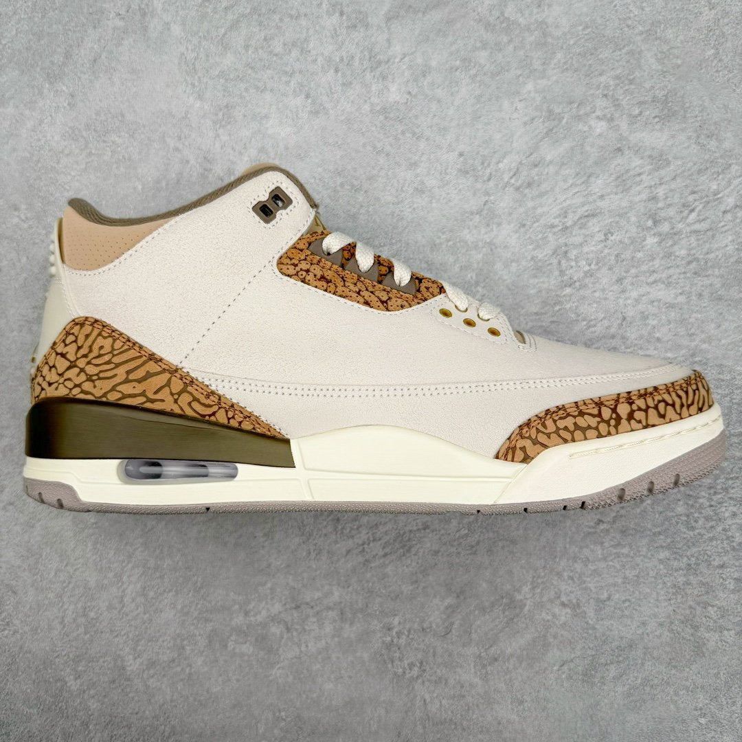Air Jordan 3 Palomino