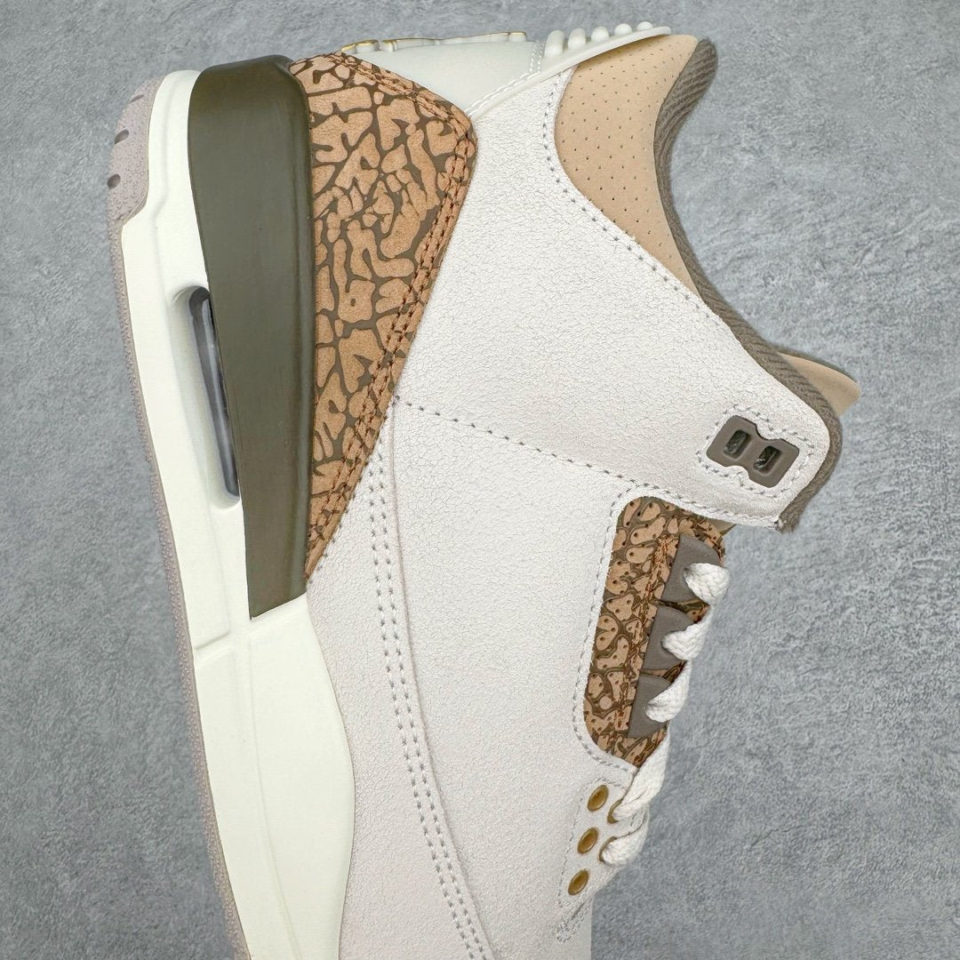 Air Jordan 3 Palomino