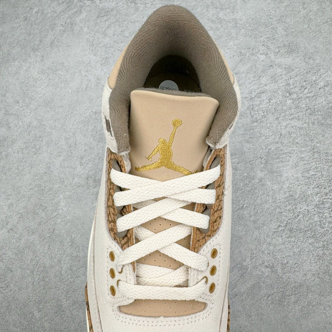 Air Jordan 3 Palomino