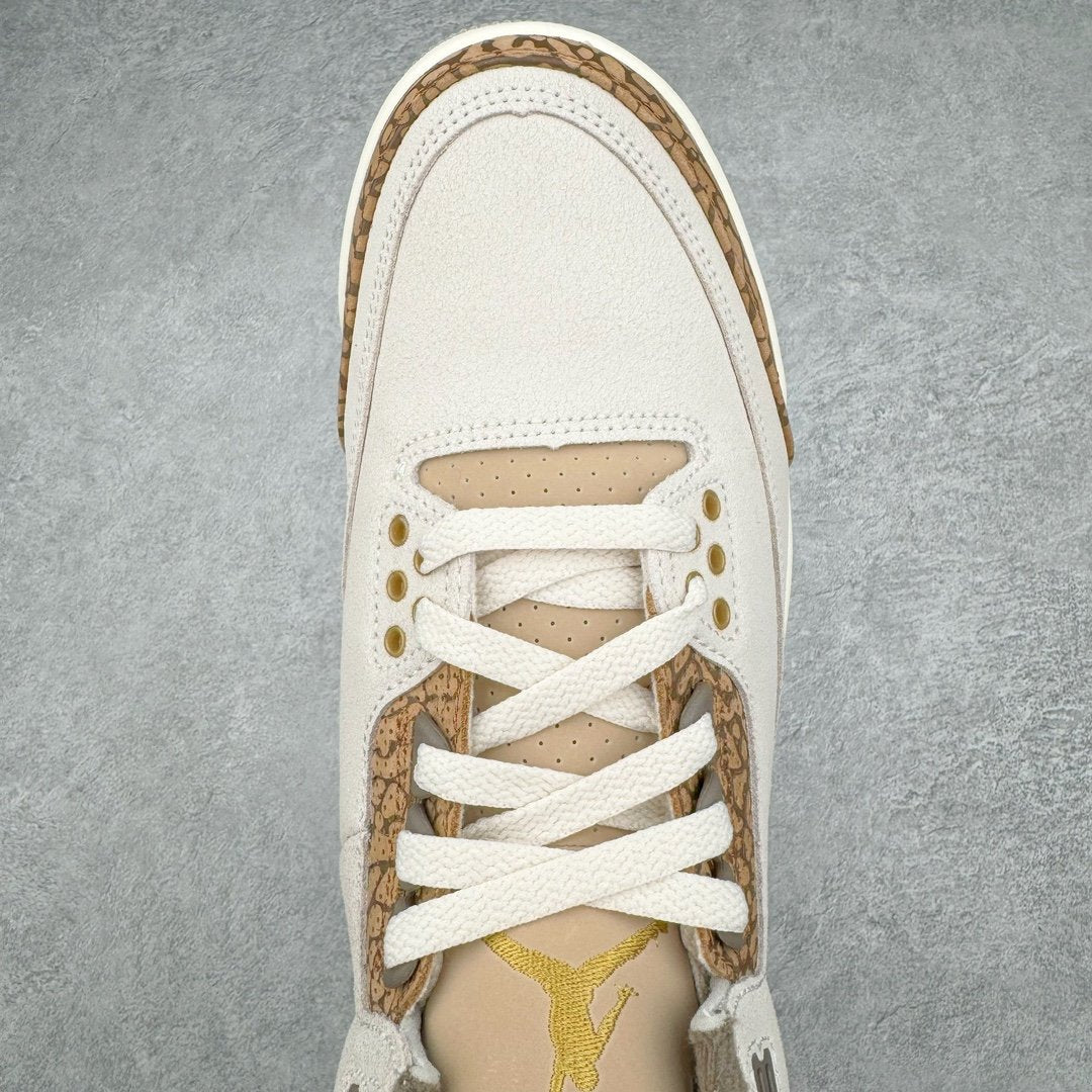 Air Jordan 3 Palomino