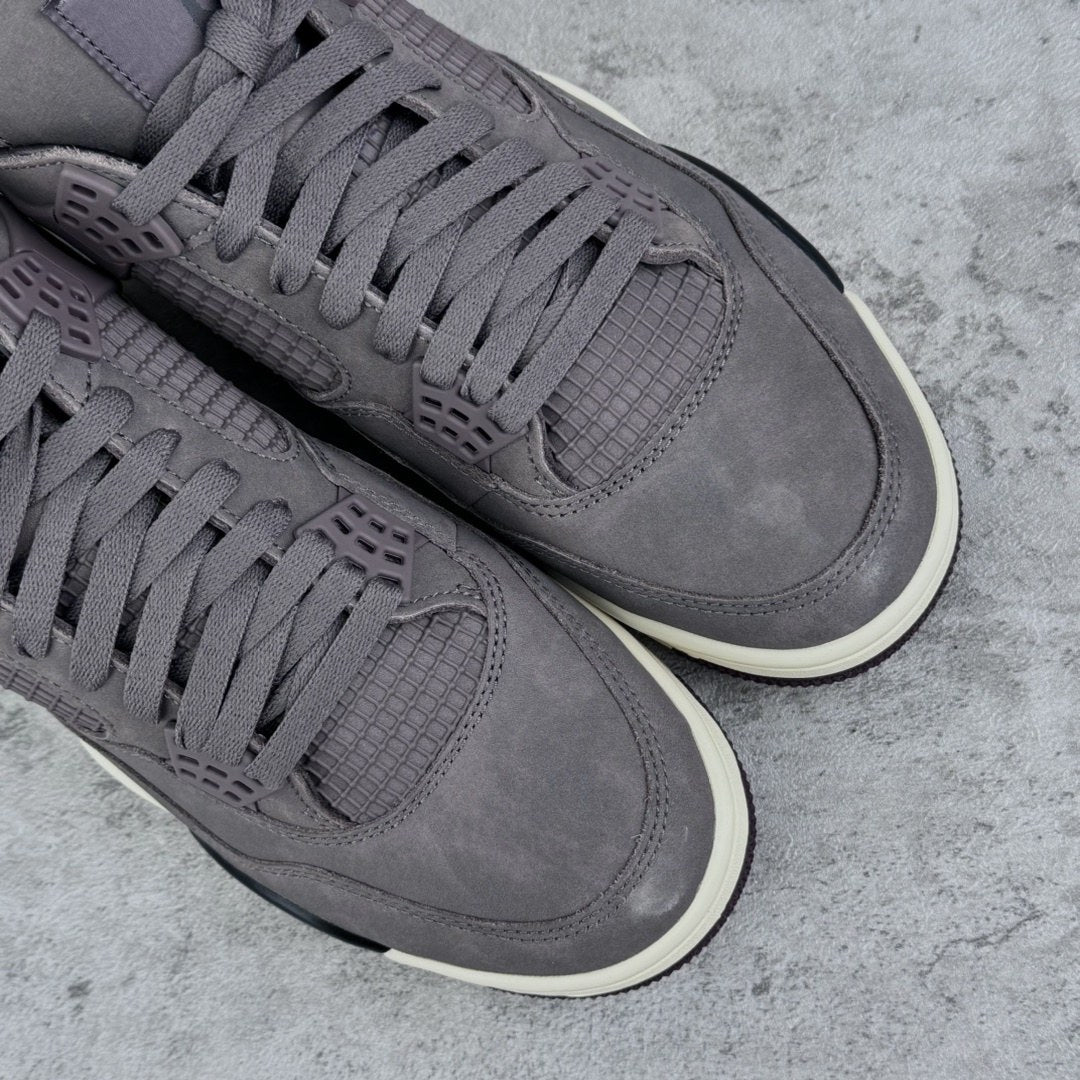 Air Jordan 4 A Ma Maniere Brown