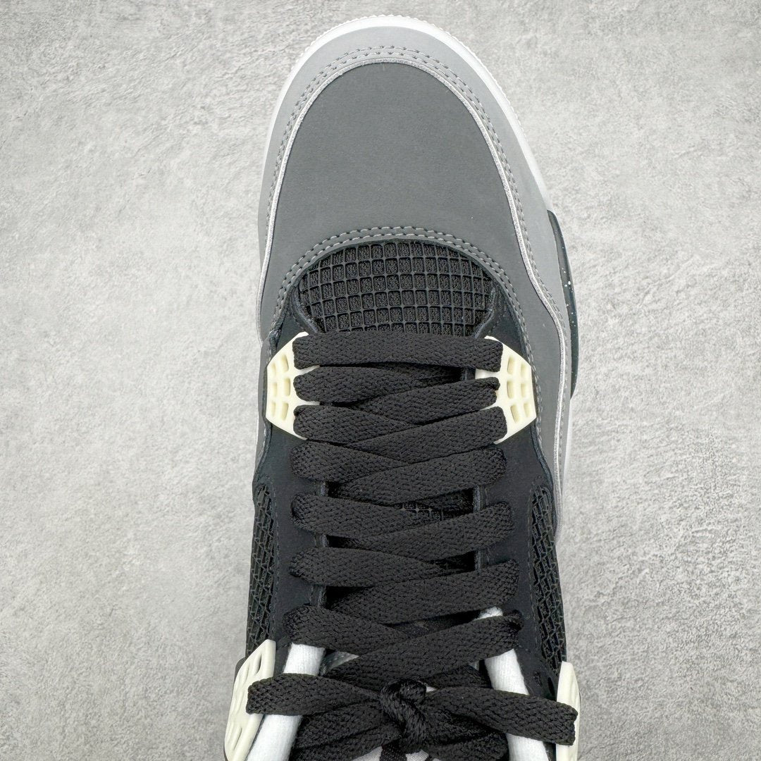 Air Jordan 4 Retro Fear Pack