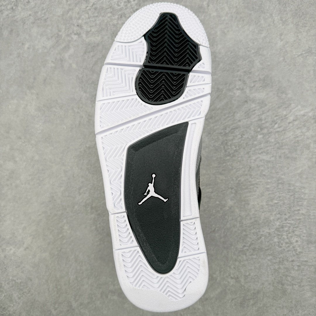 Air Jordan 4 Retro Fear Pack