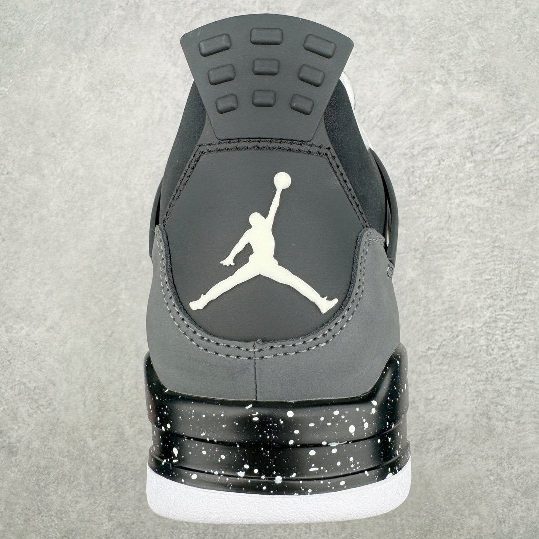 Air Jordan 4 Retro Fear Pack