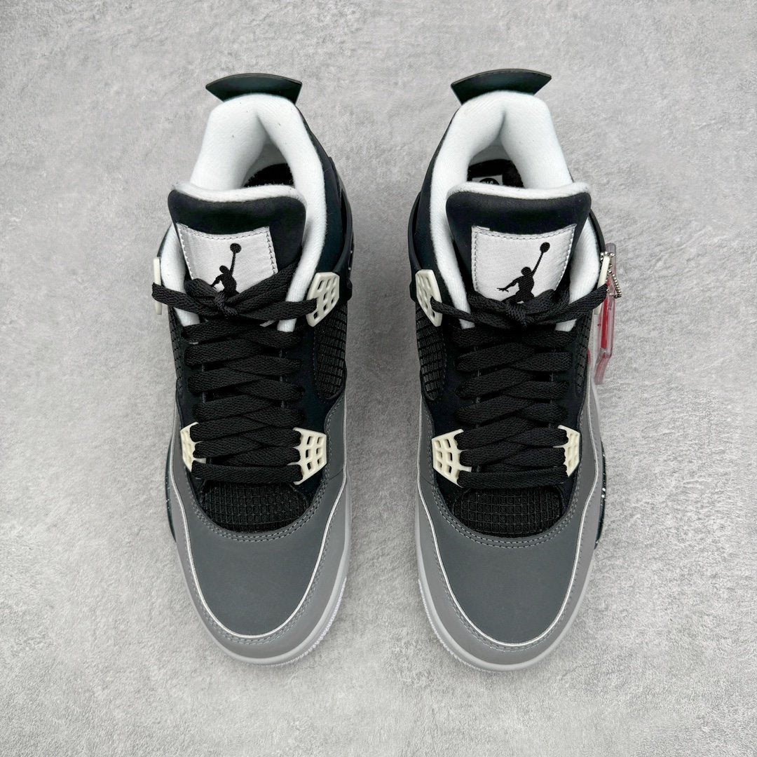 Air Jordan 4 Retro Fear Pack