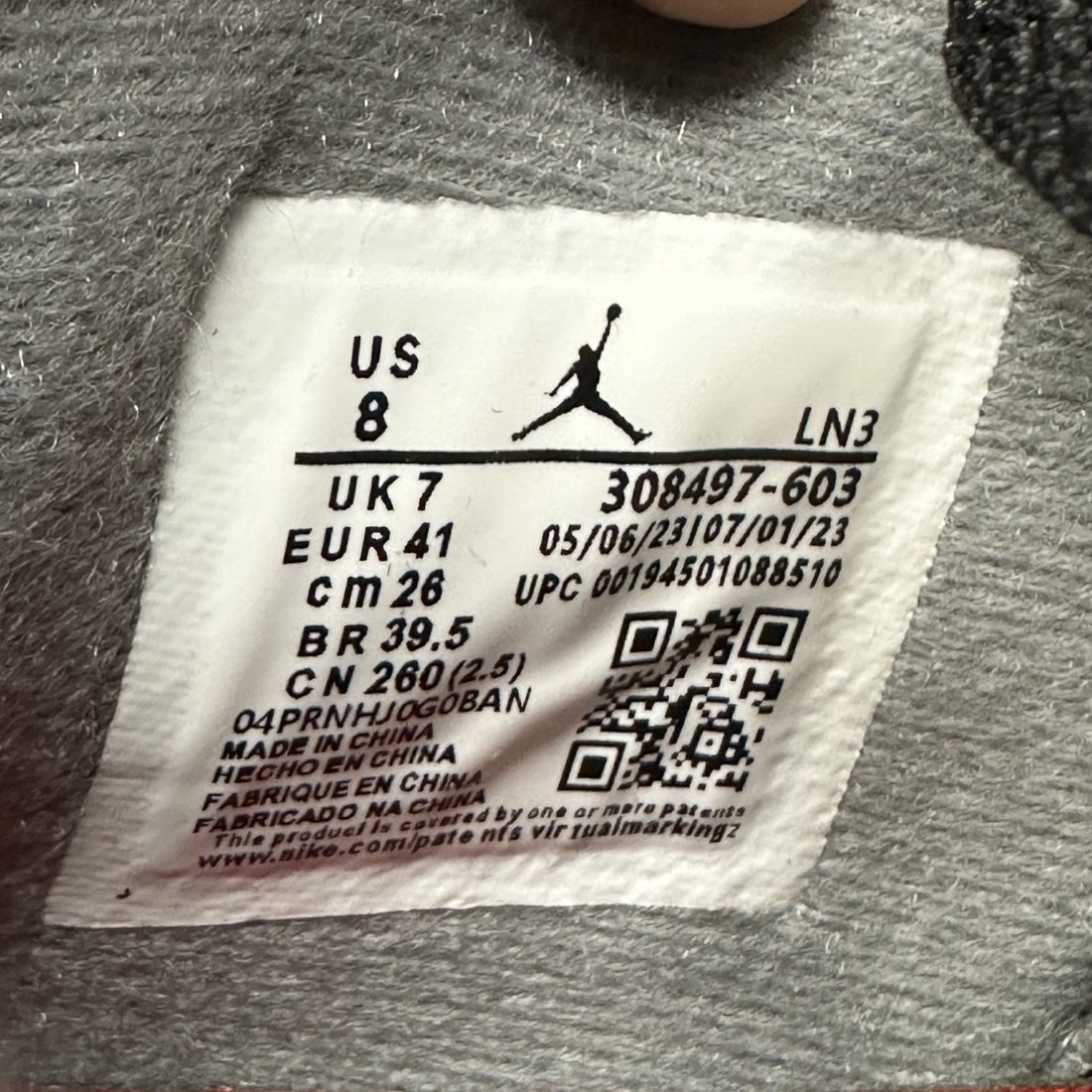 Air Jordan 4 Toro Red Suede