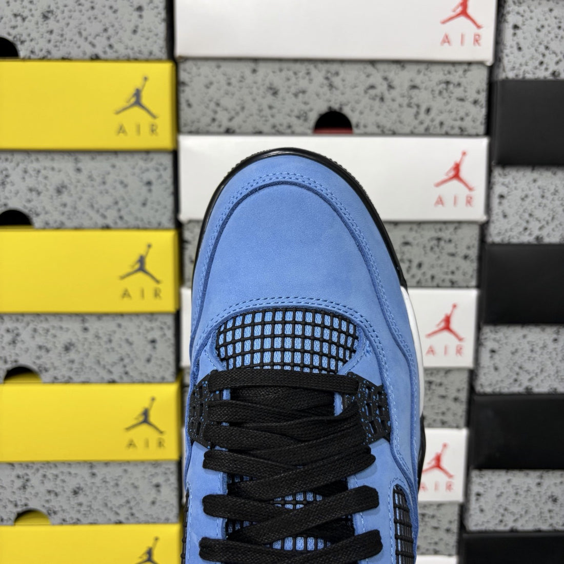 Air Jordan 4 Travis Scott Cactus Jack
