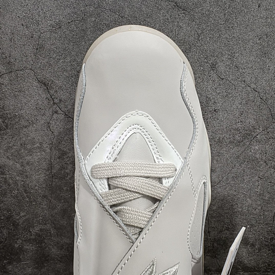Air Jordan 8 Champagne Gold