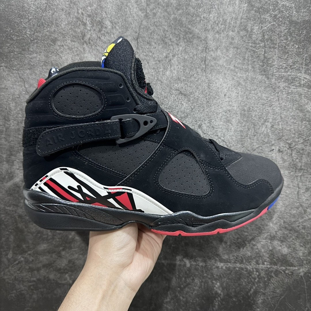 Air Jordan 8 Playoffs