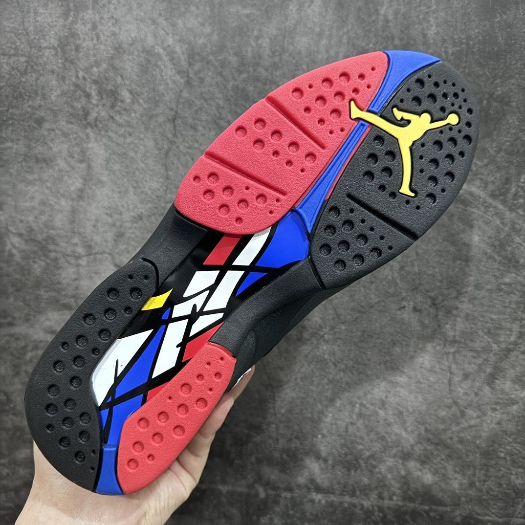 Air Jordan 8 Playoffs