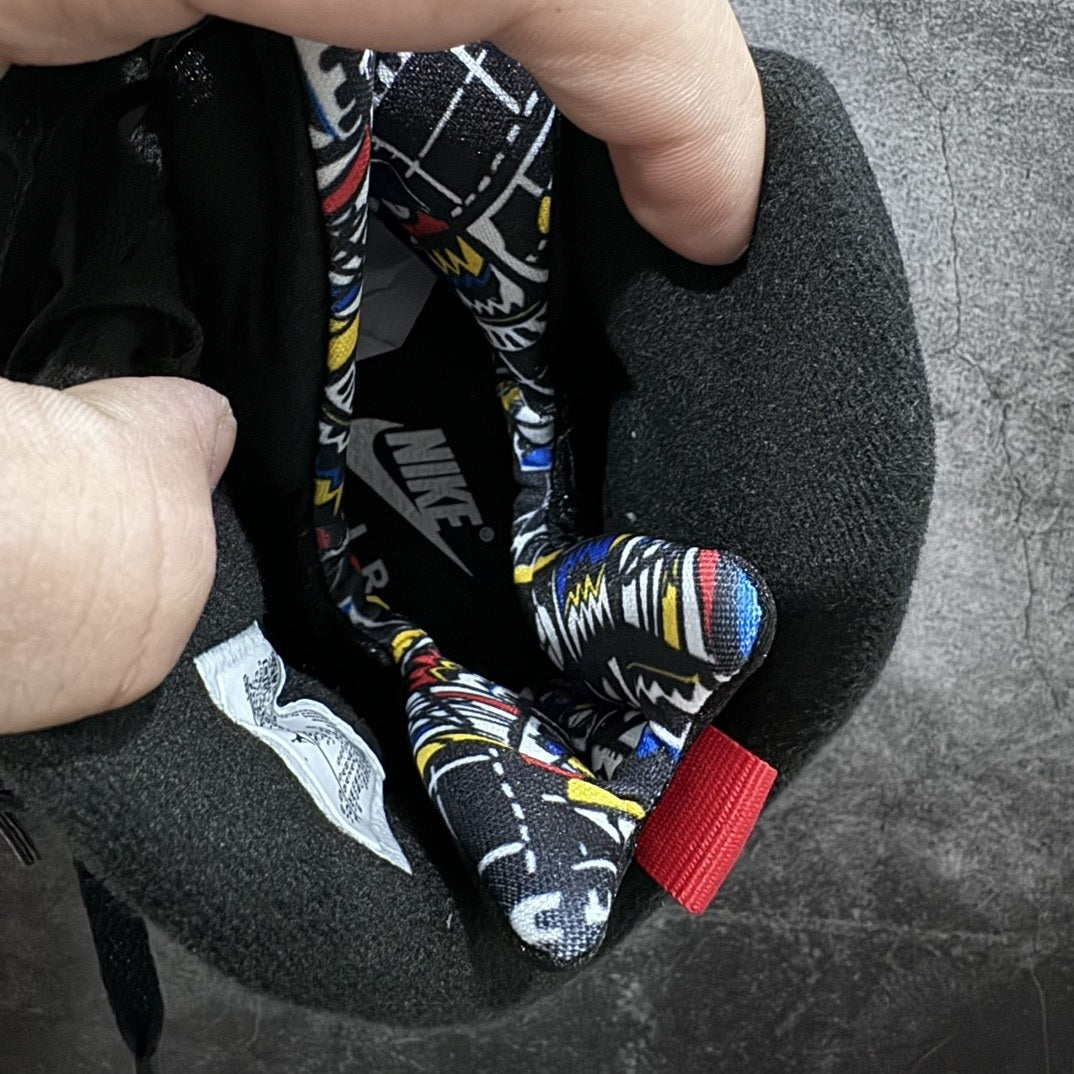 Air Jordan 8 Playoffs