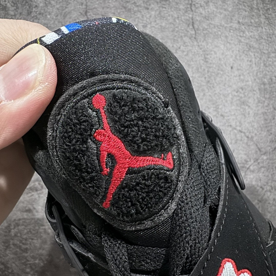 Air Jordan 8 Playoffs