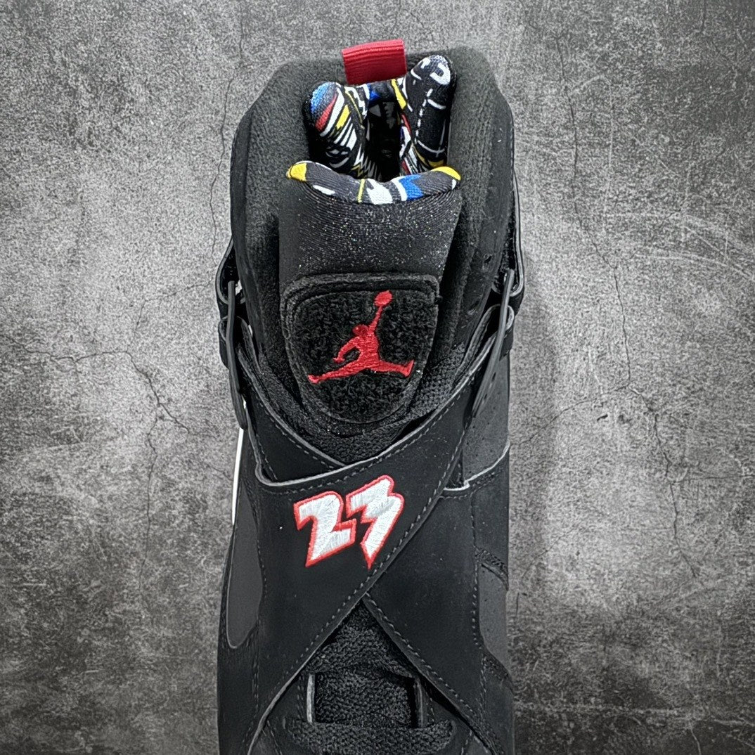 Air Jordan 8 Playoffs