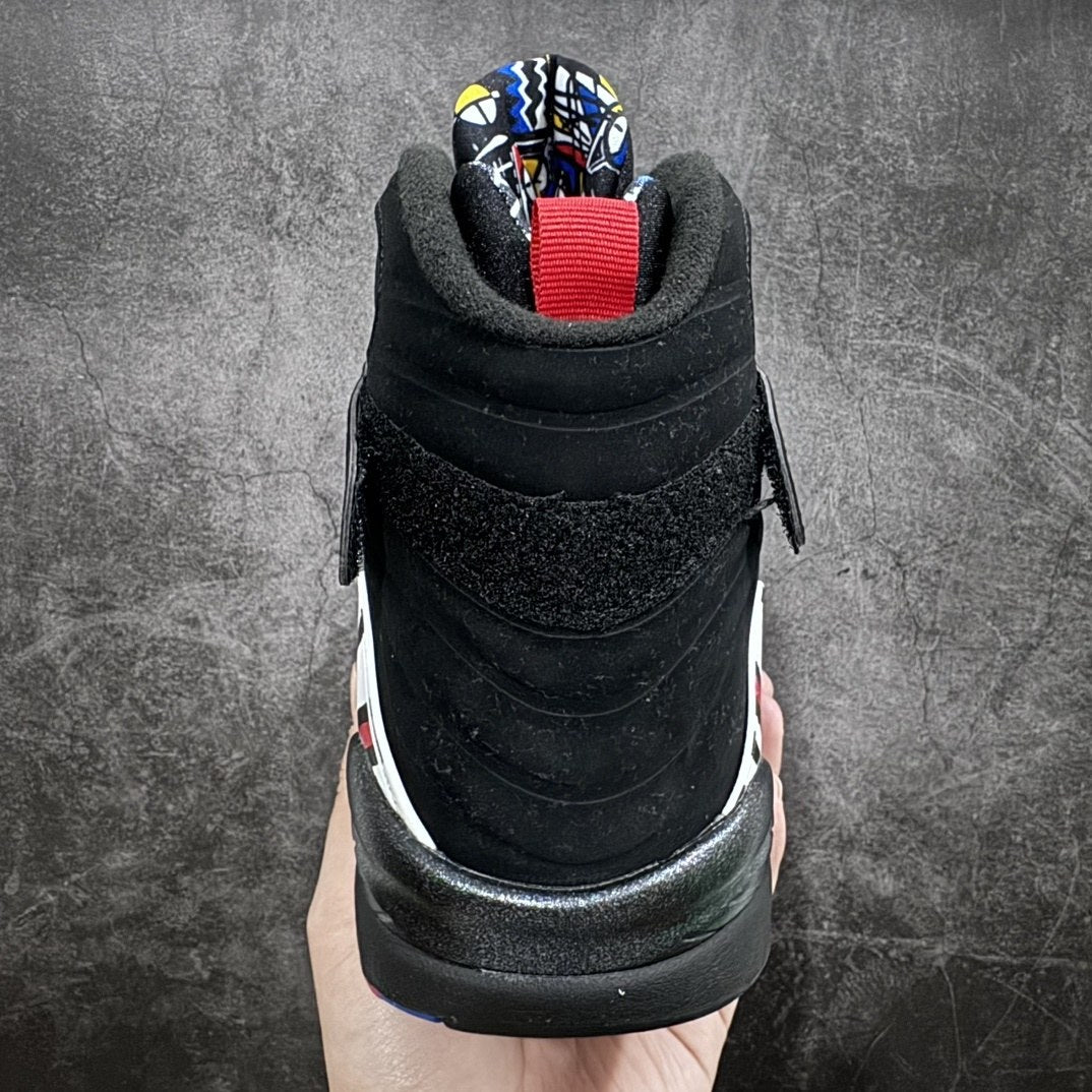 Air Jordan 8 Playoffs