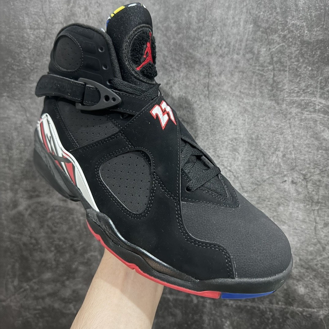 Air Jordan 8 Playoffs