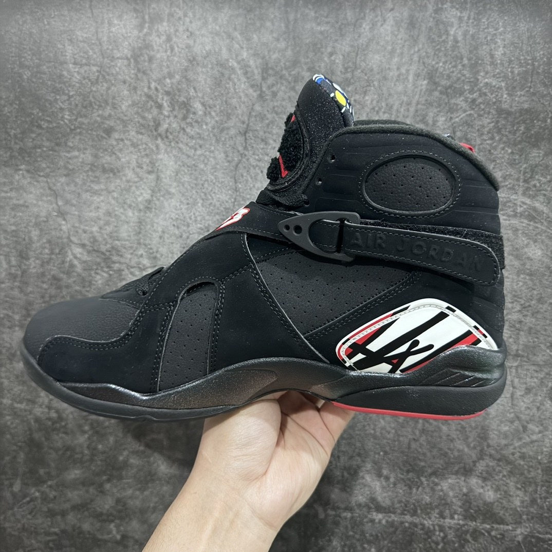 Air Jordan 8 Playoffs