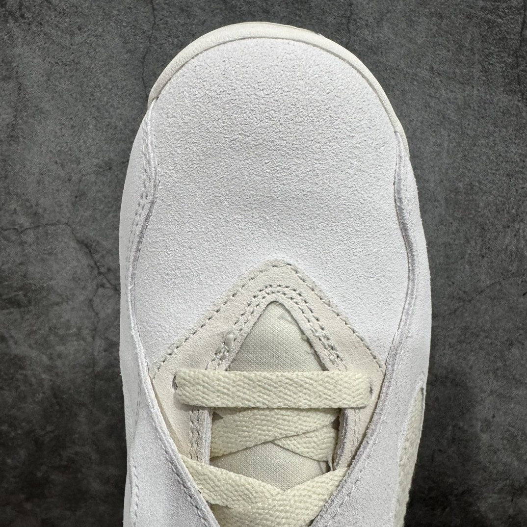 Air Jordan 8 Sail Gold