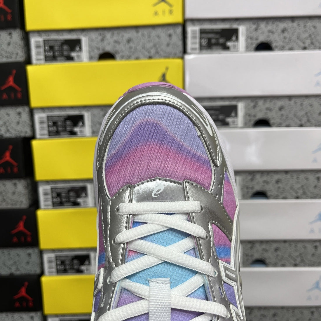 ASICS Gel-1130 Baby Lavender Pure Silver