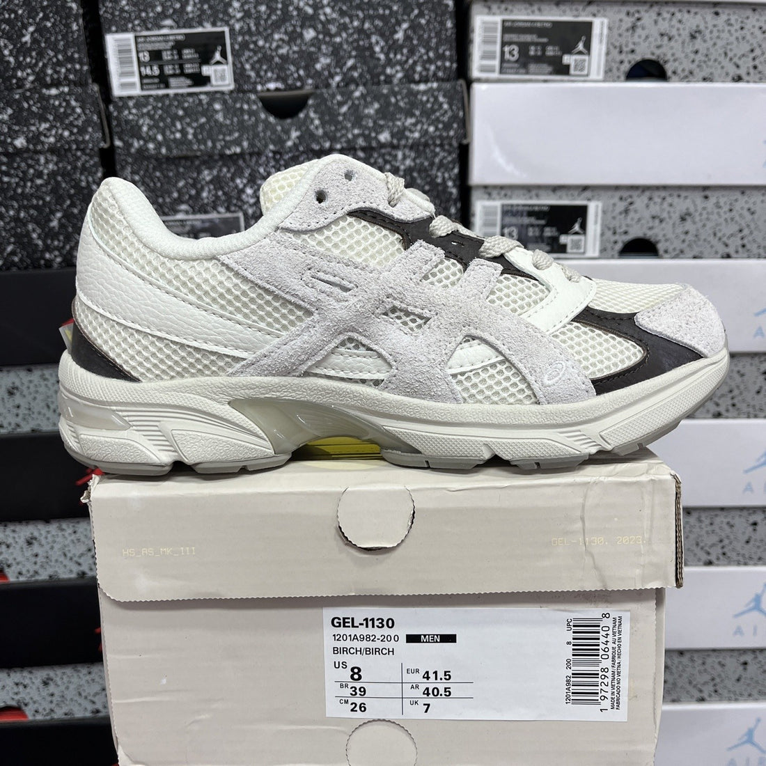ASICS Gel-1130 Birch