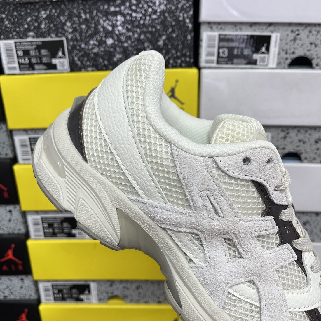 ASICS Gel-1130 Birch