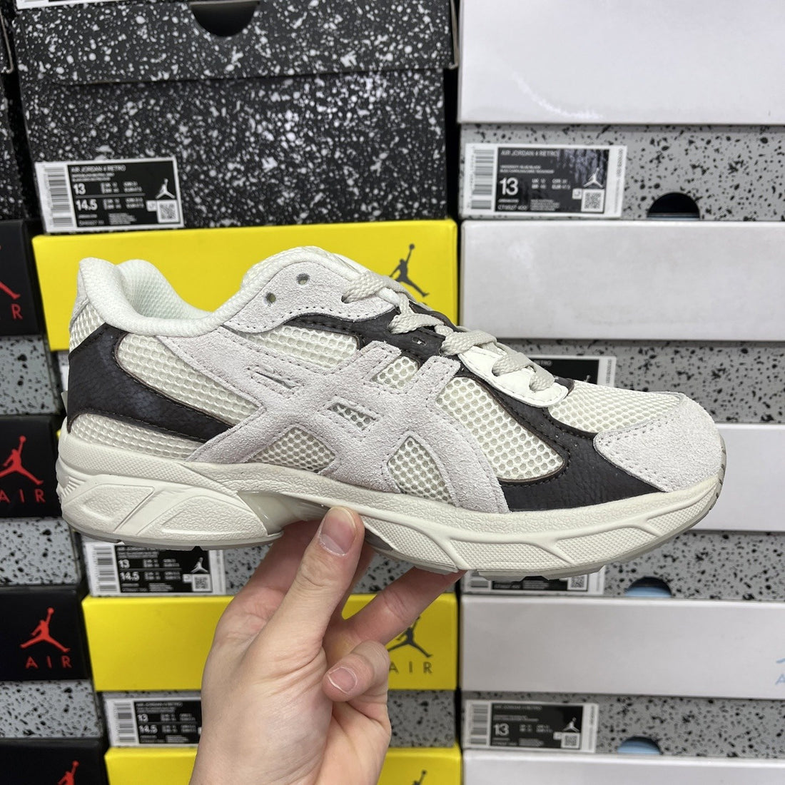 ASICS Gel-1130 Birch