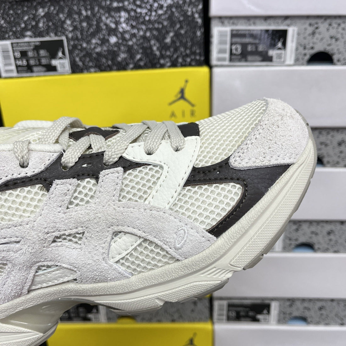 ASICS Gel-1130 Birch
